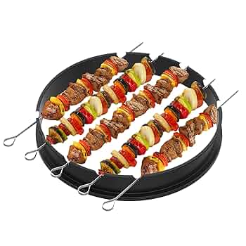 Ringle Ti Skewers 2本セット ブラック 71+S4mtQNAL._UF350,350_QL50_.jpg